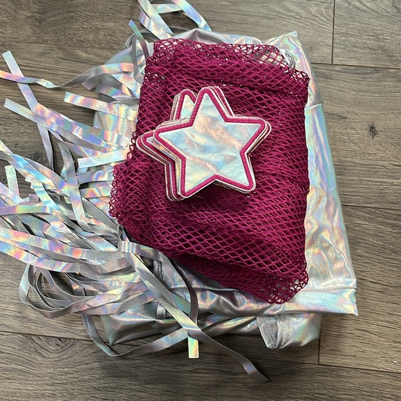 Space cowgirl costume - Picture 8 of 8